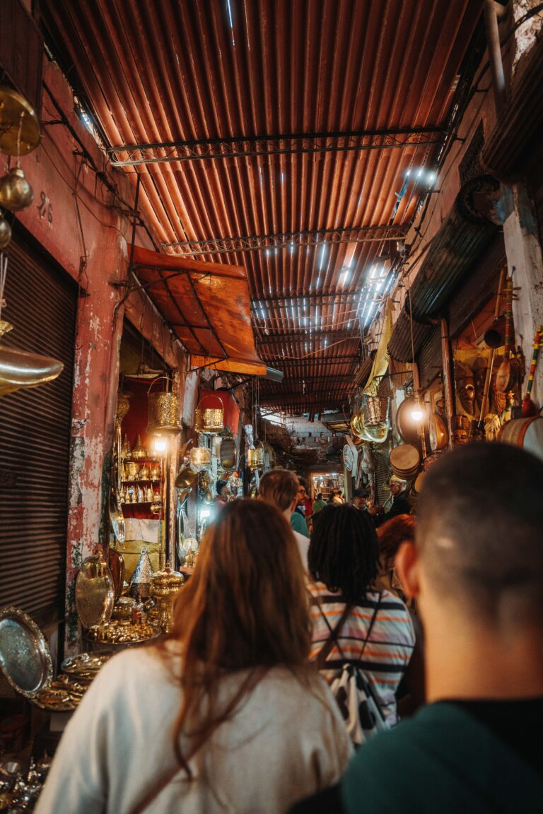 What You Need to Know for a Workation in Morocco: A Simple Remote Worker’s Guide