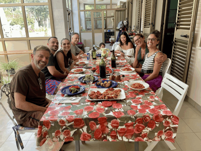 From Wanderers to Family: The Transformations Happening at La Vita Sukha