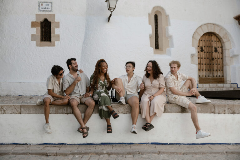 Beating Procrastination While Working from Kenya: Productivity Tips for Digital Nomads